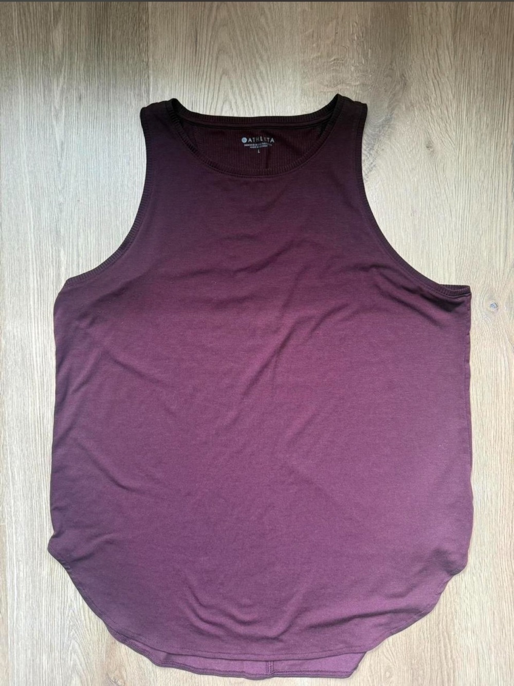Athleta Tank